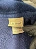 L.L.Bean Blue Vest Size S - photo 6