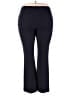 Worthington Solid Blue Dress Pants Size 18 - photo 2