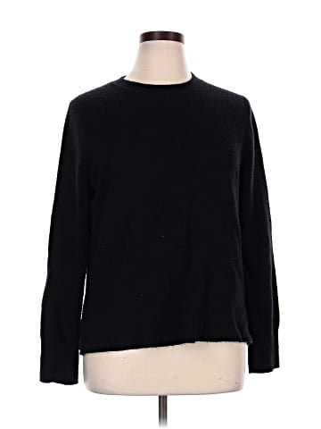 J.Crew Factory Store Pullover Sweater (view 1)