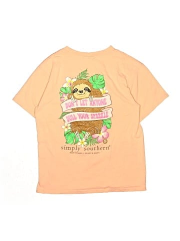 Simply Southern Short Sleeve T-Shirt (view 2)