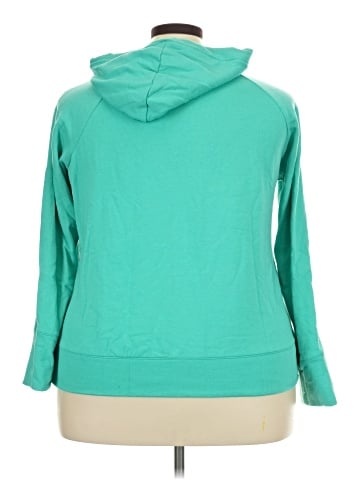 Danskin Pullover Hoodie (view 2)