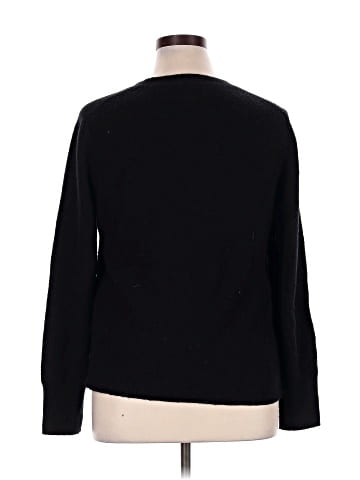 J.Crew Factory Store Pullover Sweater (view 2)