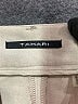 Tahari Solid Tan Khakis Size 10 - photo 4
