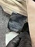 Tahari Solid Tan Khakis Size 10 - photo 5