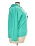 Danskin Teal Pullover Hoodie Size 3XL - photo 4