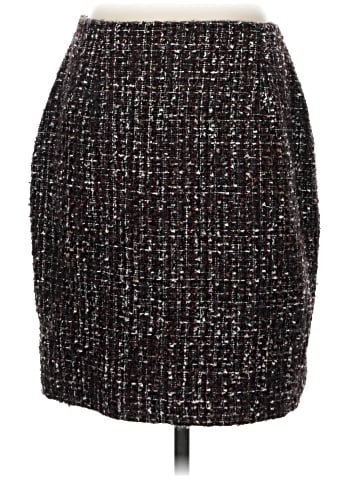 Calvin Klein Formal Skirt (view 2)