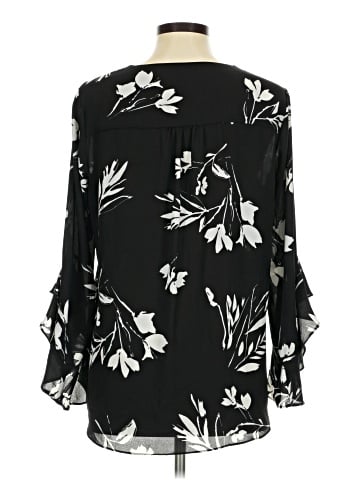 Grace 3/4 Sleeve T-Shirt (view 2)