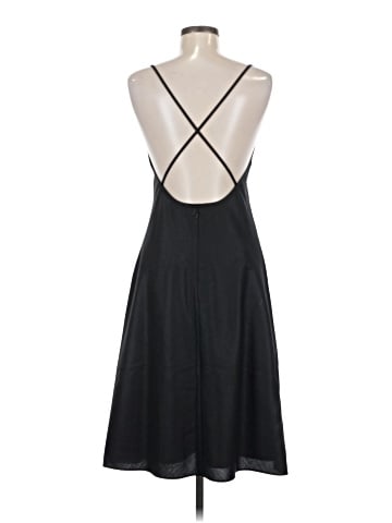 Armani Exchange Cocktail Dress (view 2)