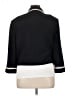 St. John Collection Black Wool Blazer Size 16 - photo 2