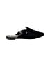 Steve Madden Black Mule/Clog Size 7 1/2 - photo 1