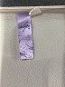 Alya 100% Polyester Ivory 3/4 Sleeve Blouse Size S - photo 7
