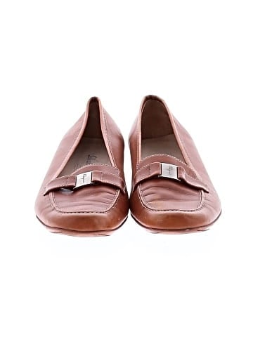 Salvatore Ferragamo Flats (view 2)
