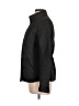 Merona 100% Polyester Black Jacket Size L - photo 5