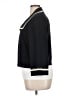 St. John Collection Black Wool Blazer Size 16 - photo 5