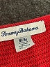 Tommy Bahama Red Pullover Sweater Size M - photo 7