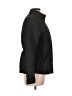 Merona 100% Polyester Black Jacket Size L - photo 4