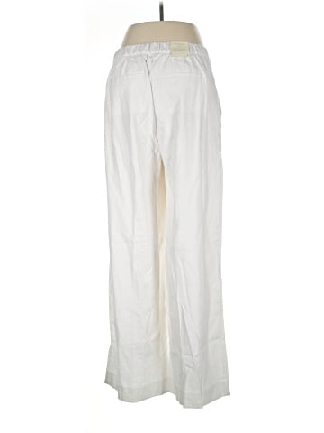 Banana Republic Factory Store Linen Pants (view 2)