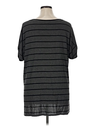 Zenana Premium Short Sleeve Top (view 2)