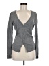 H&M Gray Cardigan Size M - photo 1