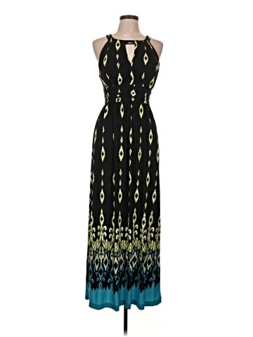 Emma & Michele Cocktail Dress (view 1)