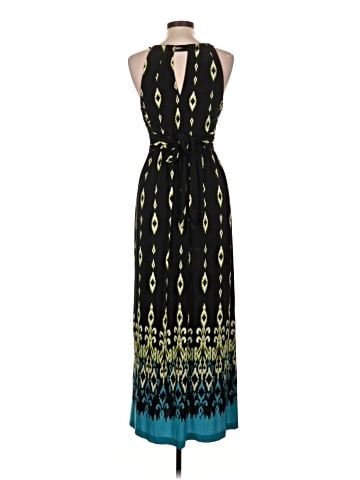 Emma & Michele Cocktail Dress (view 2)