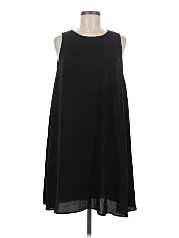 Halogen Casual Dress (view 1)