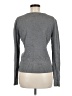 H&M Gray Cardigan Size M - photo 2
