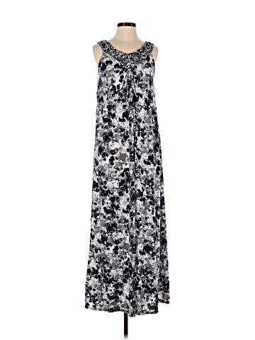 Faded Glory Casual Dress (view 1)