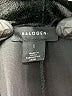 Halogen Solid Black Casual Pants Size L - photo 7