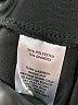 Halogen Solid Black Casual Pants Size L - photo 8