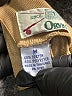 Orvis Tan Fleece Size M - photo 6