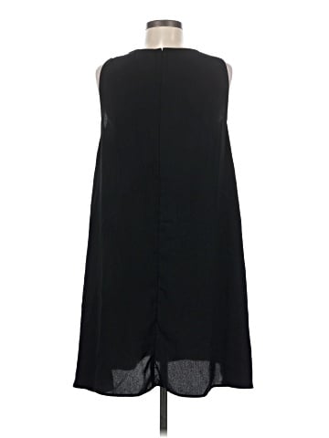 Halogen Casual Dress (view 2)