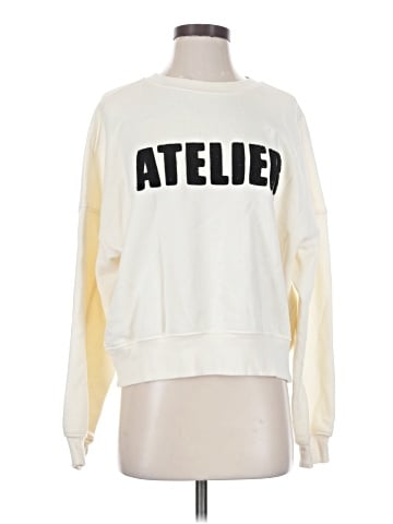 H&M L.O.G.G. Sweatshirt (view 1)