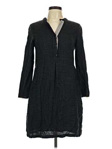 Zara Basic Casual Dress (view 1)