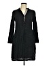 Zara Basic Tweed Gray Casual Dress Size M - photo 1