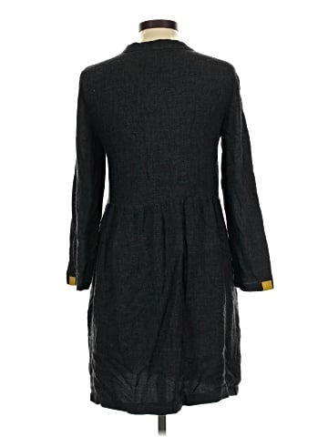 Zara Basic Casual Dress (view 2)