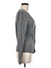 H&M Gray Cardigan Size M - photo 4