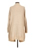 Say What? Tan Cardigan Size S - photo 2