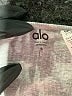 Alo Silver Tank Top Size S - photo 7