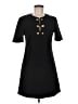 Zara Black Casual Dress Size M - photo 1
