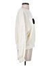 H&M L.O.G.G. White Sweatshirt Size S - photo 4