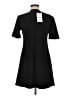 Zara Black Casual Dress Size M - photo 2