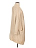 Say What? Tan Cardigan Size S - photo 4