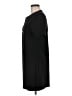 Zara Black Casual Dress Size M - photo 5