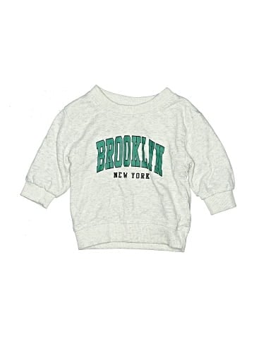 Assorted Brands Sweatshirt (view 1)