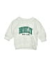 Assorted Brands Silver Sweatshirt Size 6-12 mo - photo 1