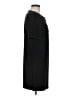 Zara Black Casual Dress Size M - photo 4