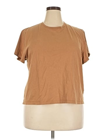 Everlane Short Sleeve T-Shirt (view 1)