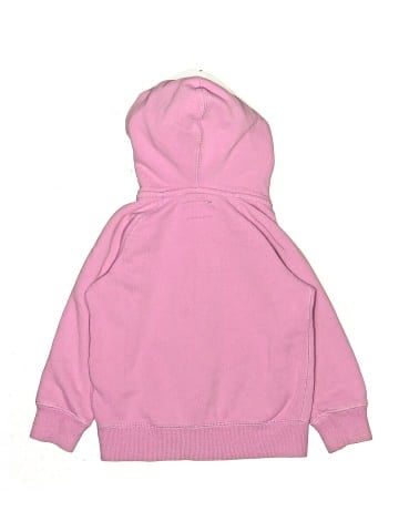 Roots Zip Up Hoodie (view 2)