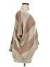 Simply Irresistible Brown Poncho Size XL - photo 4
